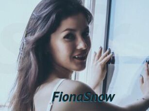 FionaSnow