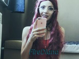 FireDiana