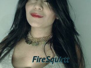 FireSquirtt