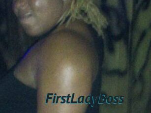 FirstLadyBoss