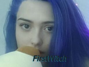 FirstWitch