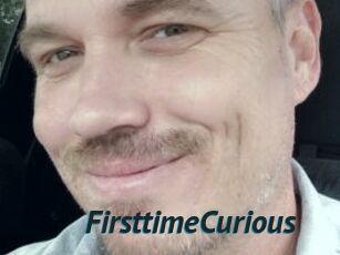 FirsttimeCurious