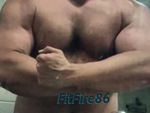 FitFire86