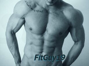 FitGuy19