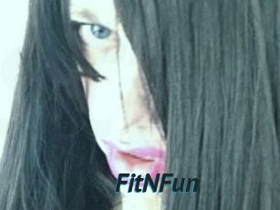 FitNFun