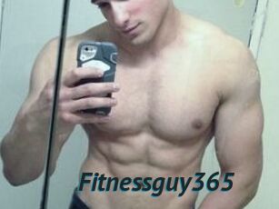 Fitnessguy365