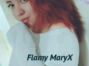 Flamy_MaryX