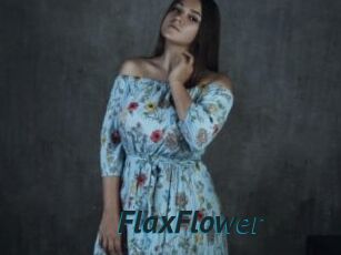 FlaxFlower