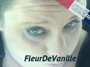 FleurDeVanille