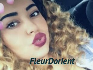 FleurDorient