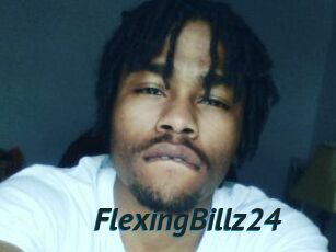 FlexingBillz24