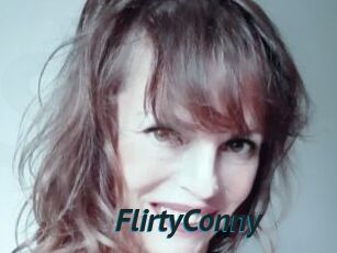 FlirtyConny