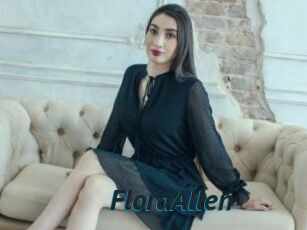 FloraAllen