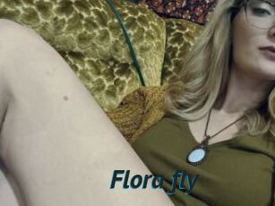 Flora_fly