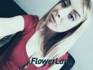 FlowerLana