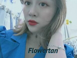 Flowertan