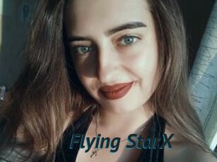 Flying_StarX