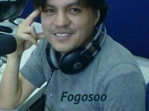 Fogosoo