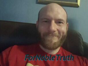 ForNobleTruth