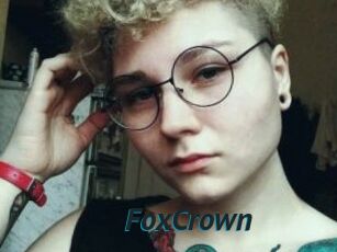 FoxCrown