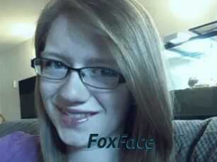 FoxFace