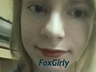 FoxGirly