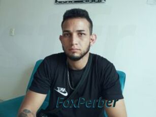 FoxPerber