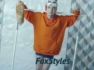 FoxStyles