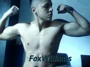 FoxWIlliams