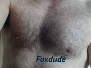 Foxdude