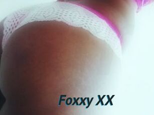 Foxxy_XX