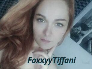 FoxxyyTiffani