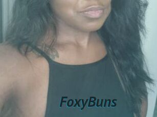 FoxyBuns