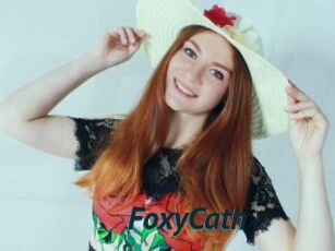 FoxyCath