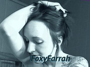 FoxyFarrah