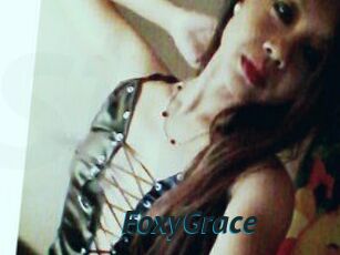 FoxyGrace