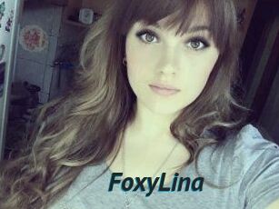 FoxyLina