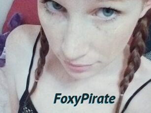 FoxyPirate