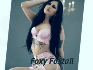 Foxy_Foxtail