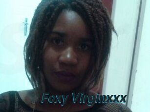 Foxy_Virginxxx