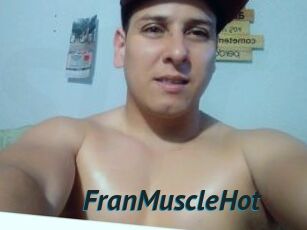 FranMuscleHot