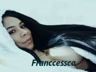 Franccessca