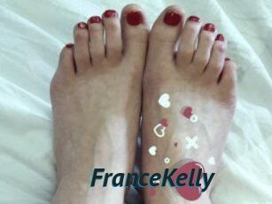 FranceKelly