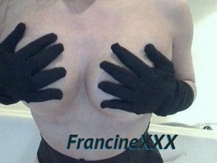 FrancineXXX