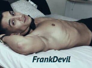 FrankDevil