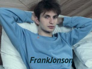 FrankJonson