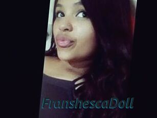 FranshescaDoll