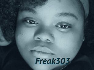 Freak303