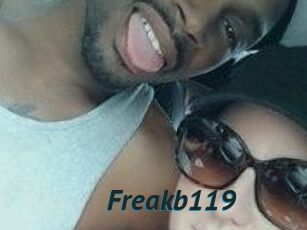 Freakb119