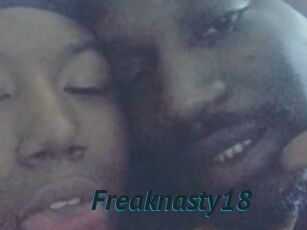 Freaknasty18